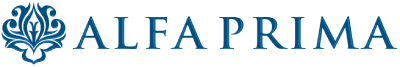 Alfa Prima Logo