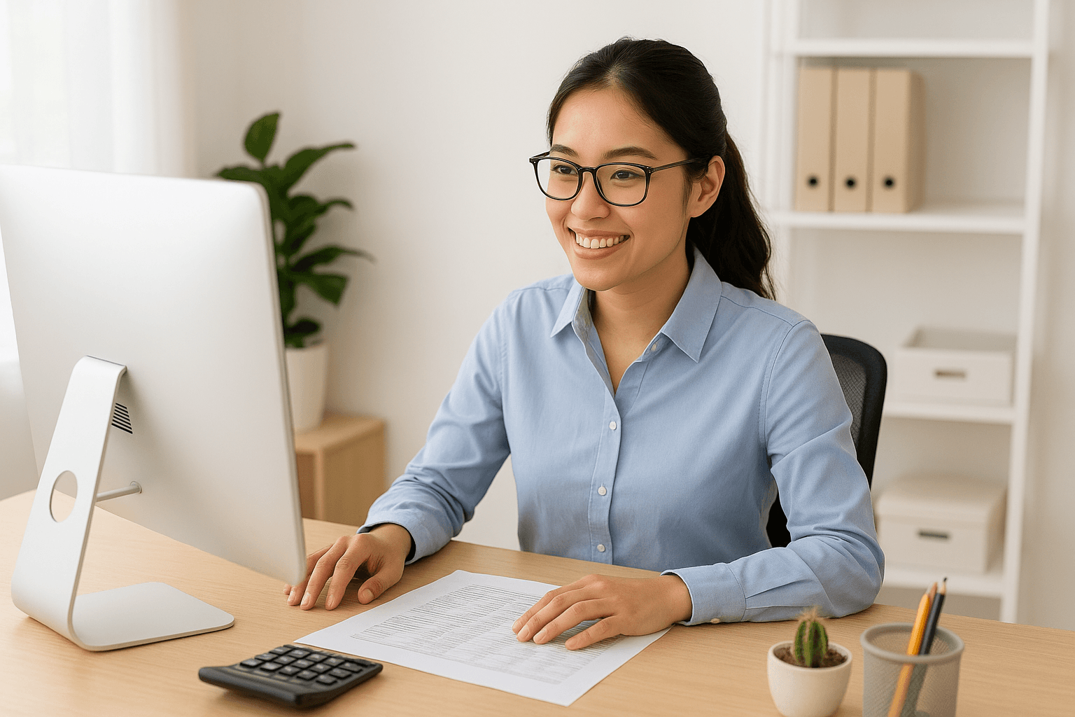 Komputer Akuntansi & Perpajakan