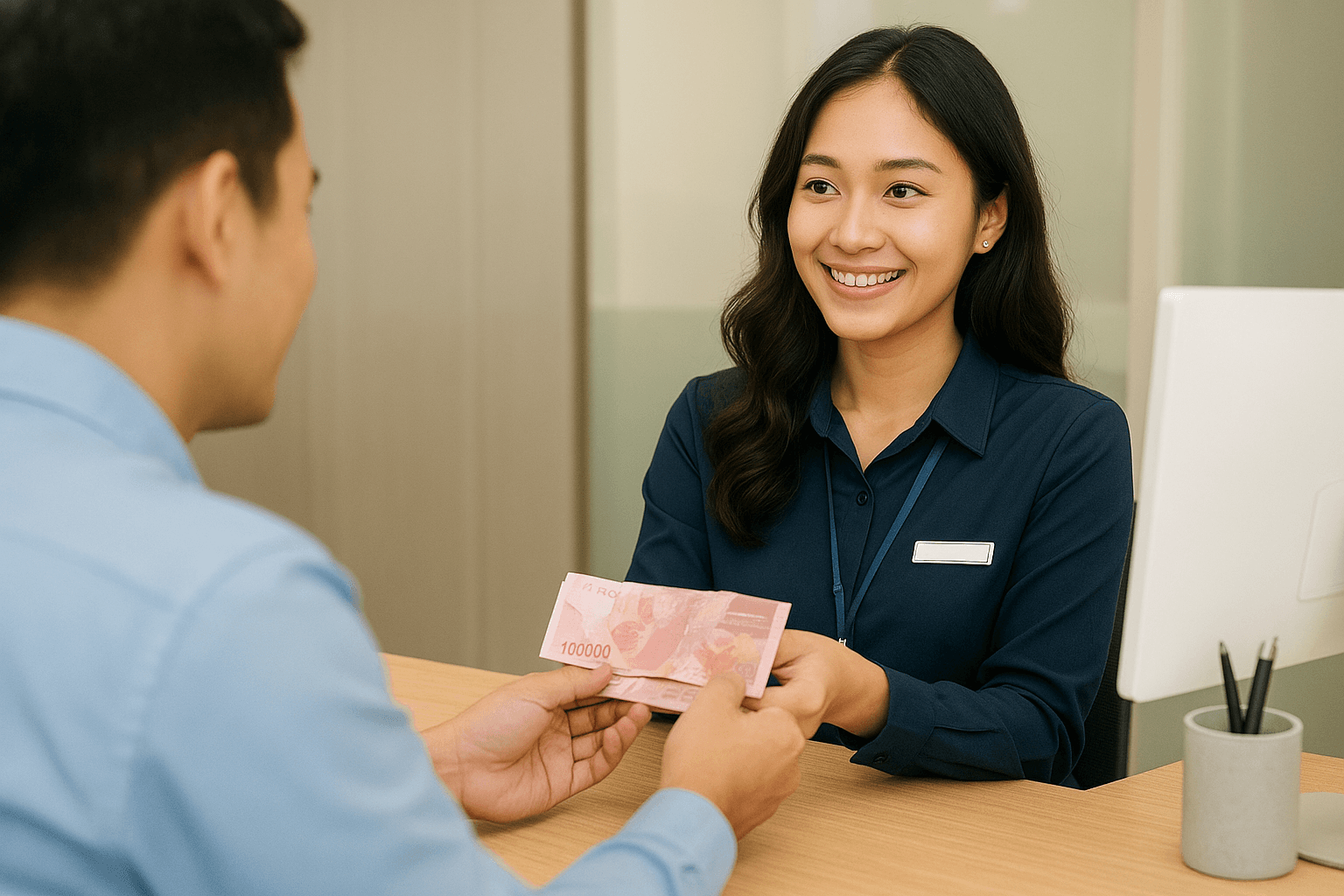 Manajemen Keuangan & Perbankan